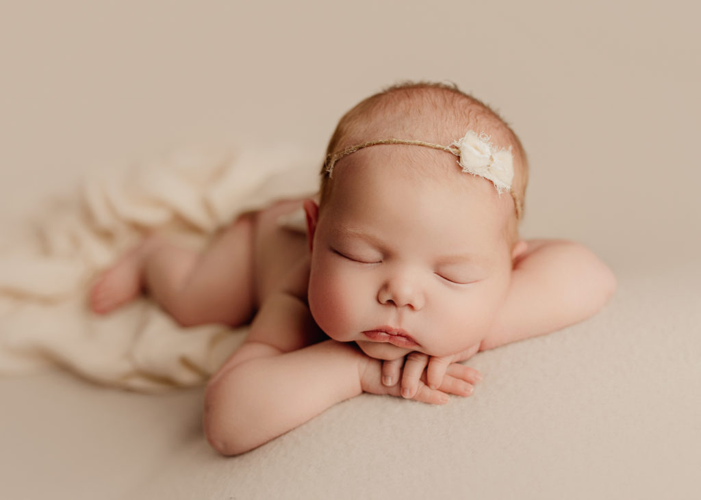 Newborn Photographer in Syracuse NY