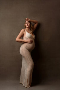 Beautifully posed Syracuse, New York Photographer. Maternity for Syracuse, New York Photography