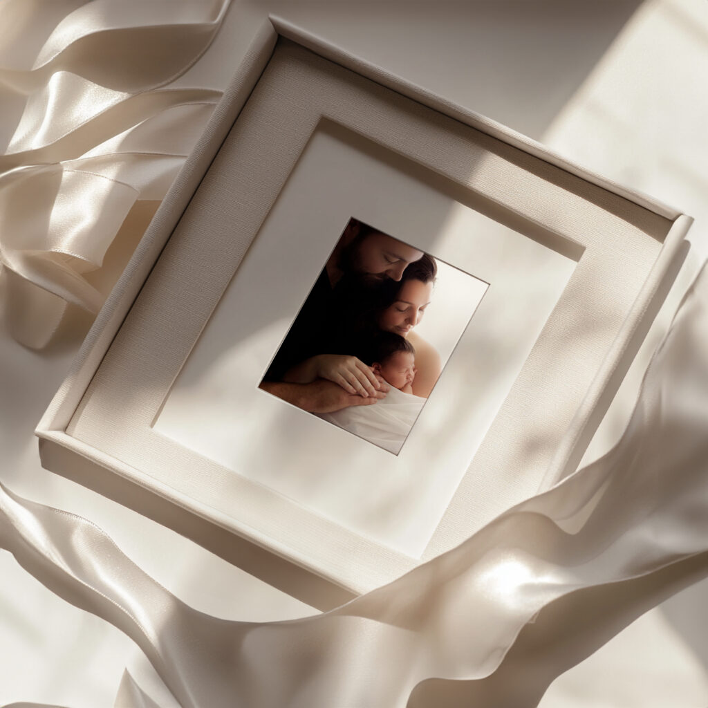 Syracuse New York Newborn Photographer